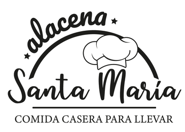 alacena Santa María logo